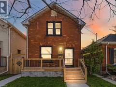 69 ST PAUL Avenue Brantford Ontario, N3T 4E7