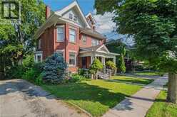 58 LORNE Crescent | Brantford Ontario | Slide Image Two