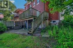 58 LORNE Crescent | Brantford Ontario | Slide Image Nine