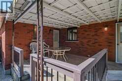 41 ROYAL OAK Drive | Brantford Ontario | Slide Image Eight