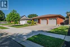 41 ROYAL OAK Drive | Brantford Ontario | Slide Image Two