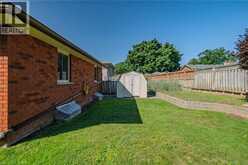 41 ROYAL OAK Drive | Brantford Ontario | Slide Image Twelve