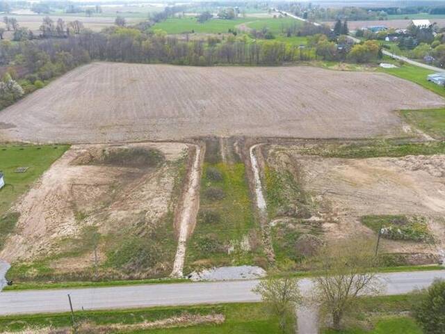 701 VILLA NOVA Road Waterford Ontario, N0E 1Y0 - Vacant Land For Sale