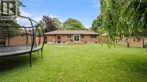 25 SENECA Crescent | Brantford Ontario | Slide Image Thirty-seven