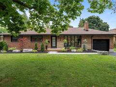 25 SENECA Crescent Brantford Ontario, N3R 1K3