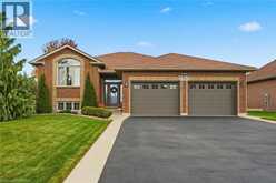 63 COULAS Crescent | Waterford Ontario | Slide Image One
