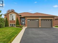 63 COULAS Crescent Waterford Ontario, N0E 1Y0