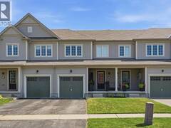 115 ENGLISH Lane Brantford Ontario, N3T 0N8