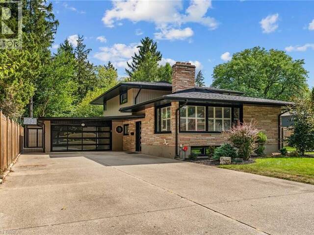 10 STYMIE Boulevard Brantford Ontario, N3T 5K3 - 3 Bedrooms Home For Sale