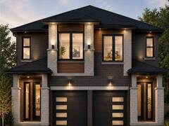 43 EAST Avenue Unit# B Brantford Ontario, N3S 3L2