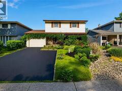 106 MEMORIAL Drive Brantford Ontario, N3R 5S3