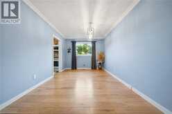 106 MEMORIAL Drive | Brantford Ontario | Slide Image Four