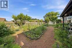 106 MEMORIAL Drive | Brantford Ontario | Slide Image Thirty-two