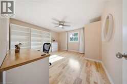 106 MEMORIAL Drive | Brantford Ontario | Slide Image Thirteen
