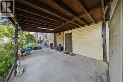 106 MEMORIAL Drive | Brantford Ontario | Slide Image Twenty-six