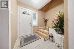 106 MEMORIAL Drive | Brantford Ontario | Slide Image Two