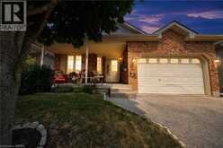 64 BALSAM Trail | Port Rowan Ontario | Slide Image One