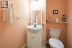 64 BALSAM Trail | Port Rowan Ontario | Slide Image Sixteen