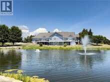 64 BALSAM Trail | Port Rowan Ontario | Slide Image Thirty-two