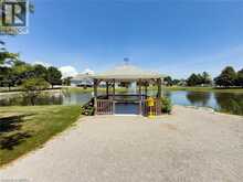 64 BALSAM Trail | Port Rowan Ontario | Slide Image Thirty-three