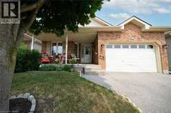 64 BALSAM Trail | Port Rowan Ontario | Slide Image Three