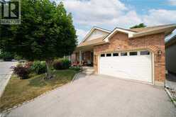 64 BALSAM Trail | Port Rowan Ontario | Slide Image Four