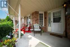 64 BALSAM Trail | Port Rowan Ontario | Slide Image Five
