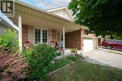 64 BALSAM Trail | Port Rowan Ontario | Slide Image Six