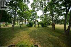 64 BALSAM Trail | Port Rowan Ontario | Slide Image Seven