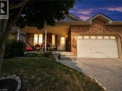 64 BALSAM Trail Port Rowan Ontario, N0E 1M0