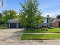 33 EDWARD Avenue Brant Ontario, N0E 1N0