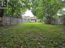 109 SYDENHAM Street | Brantford Ontario | Slide Image Four