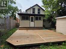 109 SYDENHAM Street | Brantford Ontario | Slide Image Five