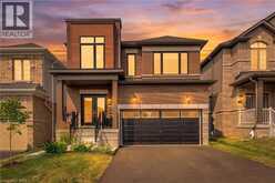 7 MEARS Road | Paris Ontario | Slide Image One