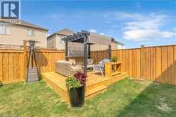 7 MEARS Road | Paris Ontario | Slide Image Thirty-eight