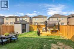7 MEARS Road | Paris Ontario | Slide Image Thirty-six