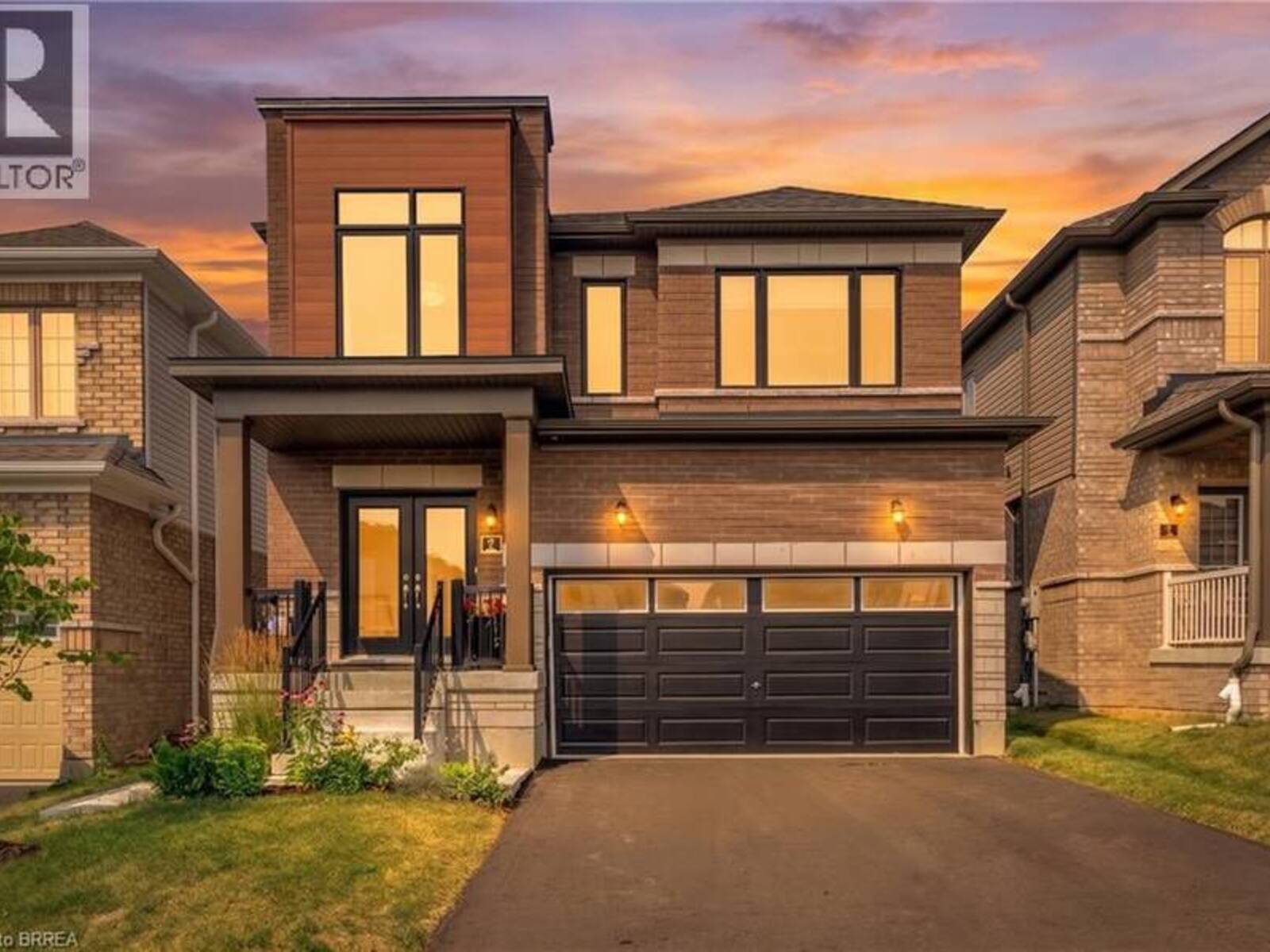 7 MEARS Road, Paris, Ontario N3L 3E2
