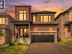 7 MEARS Road Paris Ontario, N3L 3E2