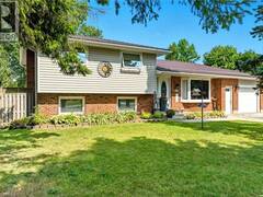 937 CONCESSION 6 TOWNSEND Waterford Ontario, N0E 1Y0