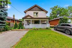 13 USHER Street | Brantford Ontario | Slide Image One