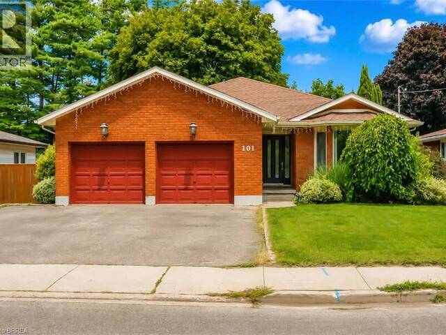 101 DUNSDON Street Brantford Ontario, N3R 3J6 - 8 Bedrooms Home For Sale