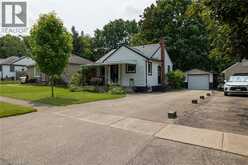 260 ROBINSON Street | Woodstock Ontario | Slide Image One