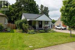 260 ROBINSON Street | Woodstock Ontario | Slide Image Two