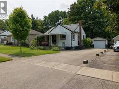 260 ROBINSON Street Woodstock Ontario, N4S 3B9