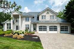 44 ST ANDREW'S Drive | Brantford Ontario | Slide Image One