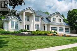 44 ST ANDREW'S Drive | Brantford Ontario | Slide Image Three