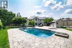 44 ST ANDREW'S Drive | Brantford Ontario | Slide Image Fifty
