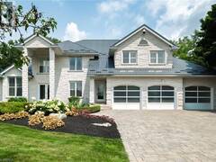 44 ST ANDREW'S Drive Brantford Ontario, N3T 6H3