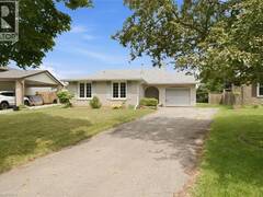7 SIGURD JENSEN Court Brantford Ontario, N3R 6Y8