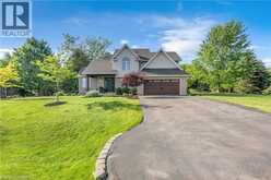 25 BRIAN Drive | Brant Ontario | Slide Image One